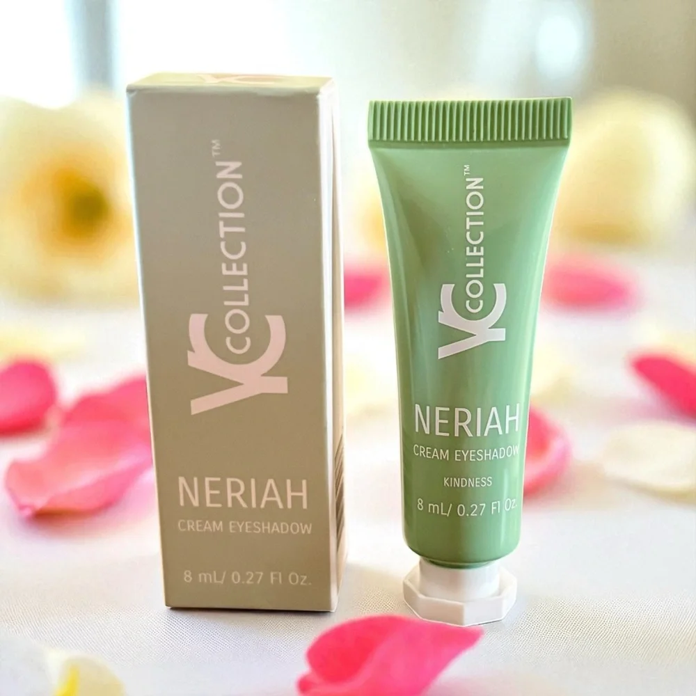 💎 YC COLLECTION Neriah Cream Eyeshadow in Color Kindness New In Box